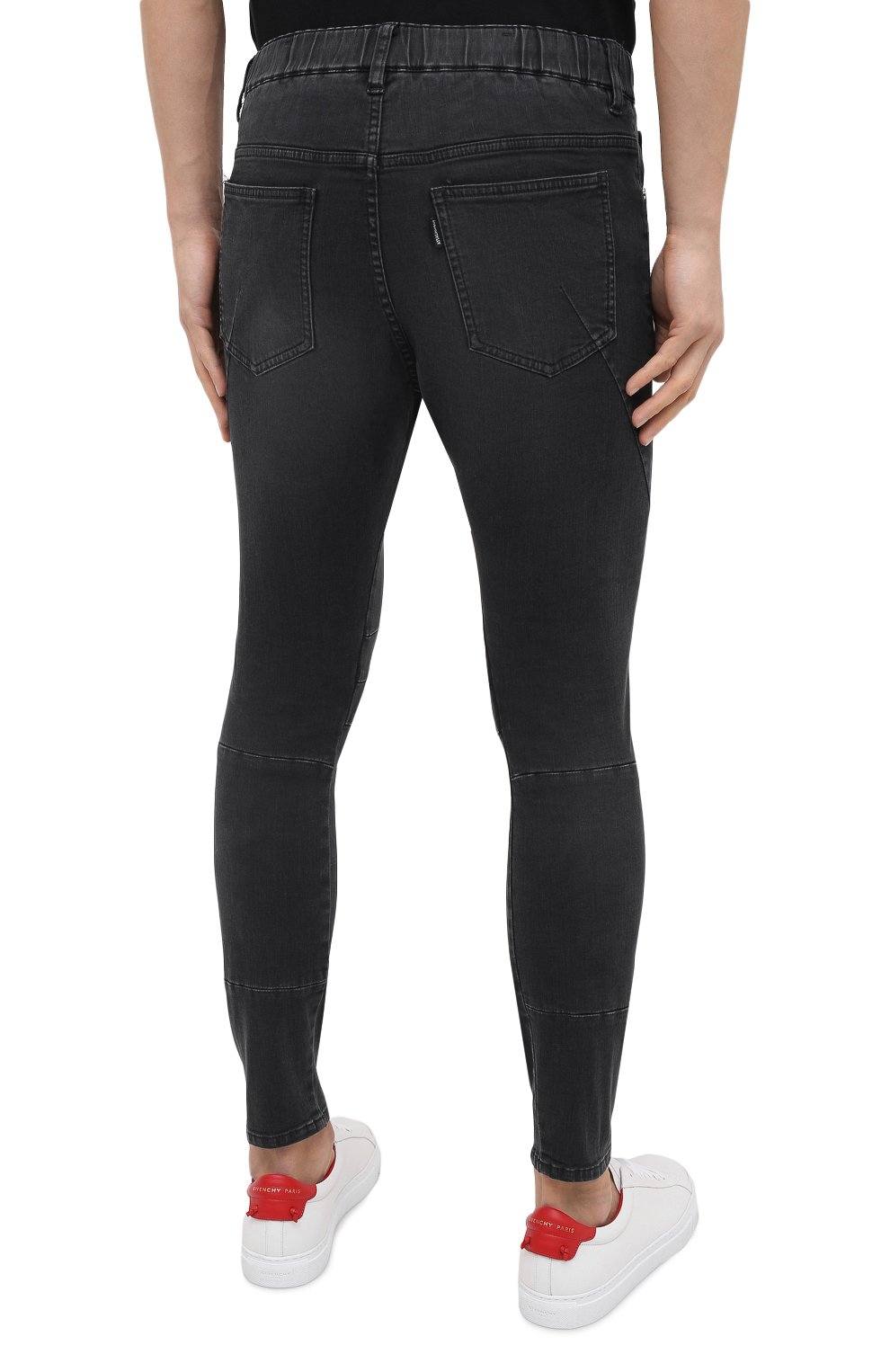 Джинсы KAZUYUKI KUMAGAI, арт. AP03-207, фото 4