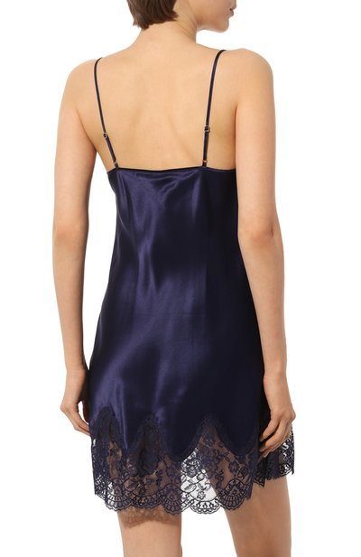 Шелковая сорочка AUBADE, арт. QS40, фото 4