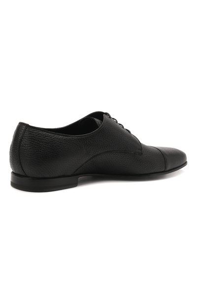 Кожаные дерби BARRETT, арт. 141U034.55/CERV0, фото 5