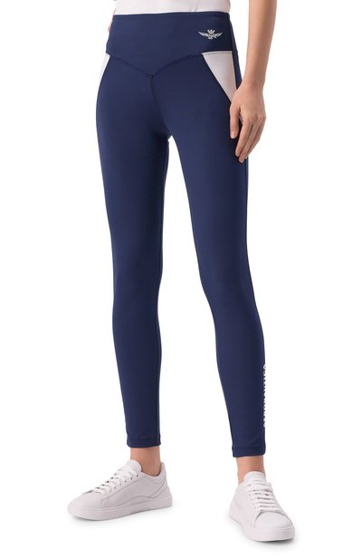 Легинсы AERONAUTICA MILITARE, арт. PF967DJ676, фото 3