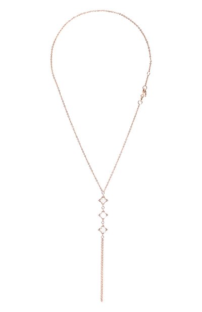 Слейв-браслет с аквамарином MOONKA, арт. tr-sb-aqm, фото 1