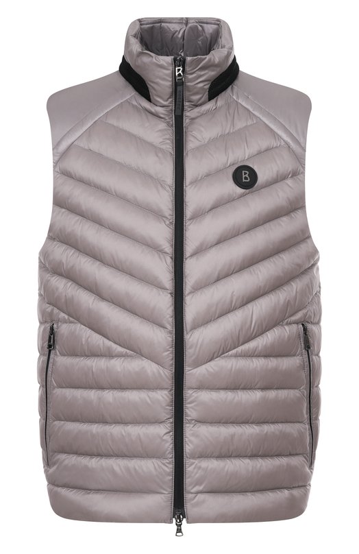 Пуховый жилет Bogner 38486855 Серый 38486855