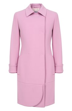 Шерстяное пальто PRADA, арт. P627H-1E7P-F0442-181, фото 1