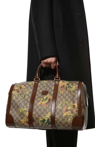 Дорожная сумка GUCCI, арт. 681133/UH9BT, фото 2