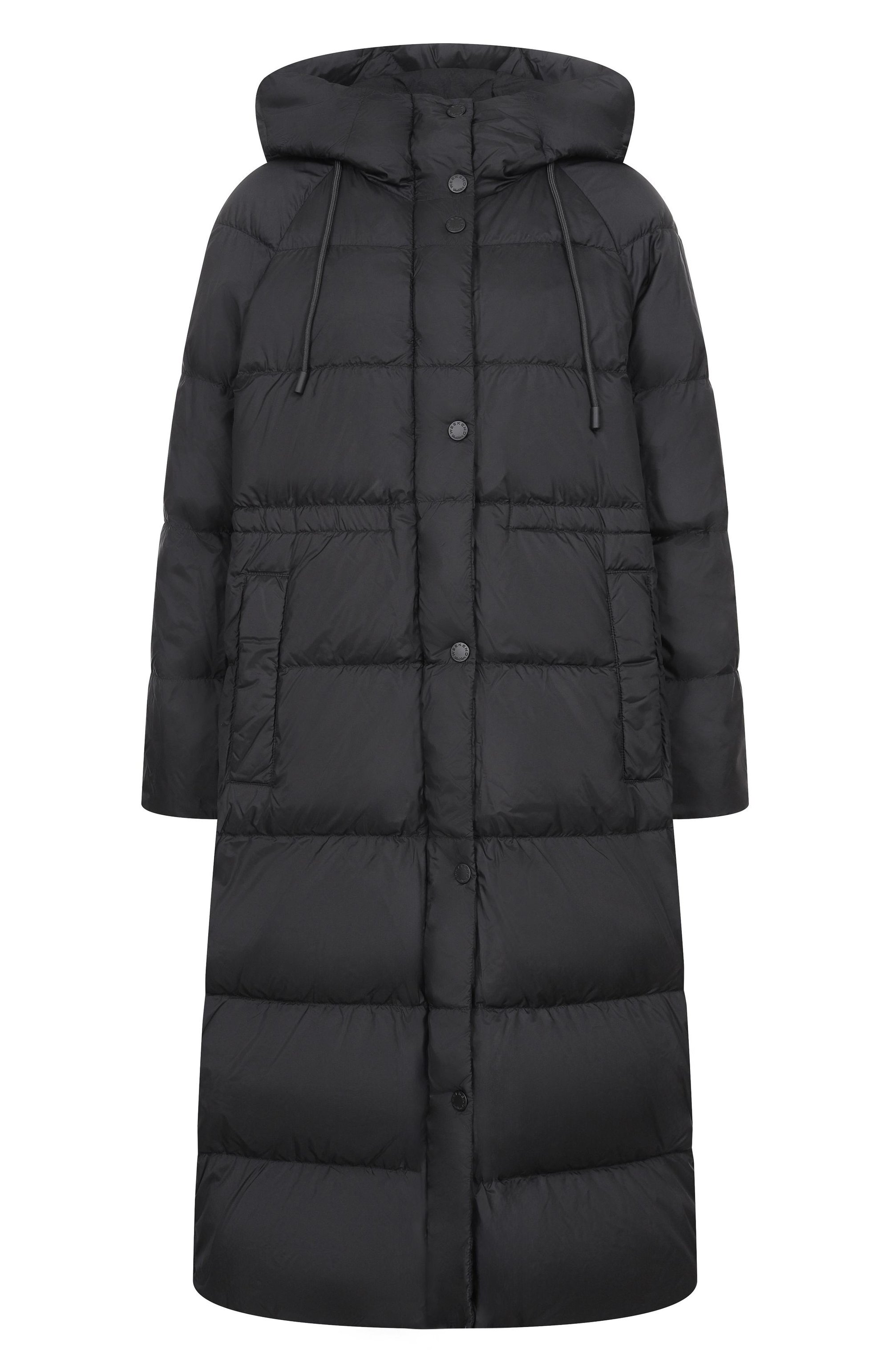 Пуховик WEEKEND MAX MARA, арт. N0VAK, фото 1