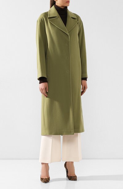 Шерстяное пальто RUBAN, арт. RSO19 -1.2.310.24, фото 3