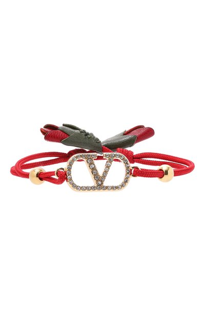Женский браслет vlogo signature VALENTINO, арт. 8W2J0BH7/IWV