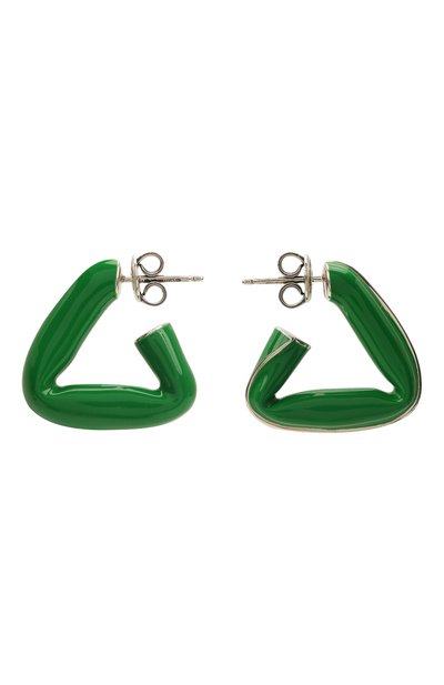 Серьги BOTTEGA VENETA, арт. 665786/V5081, фото 1