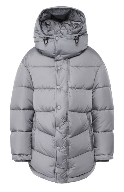 Пуховик BALENCIAGA, арт. 555345/TXD14, фото 1