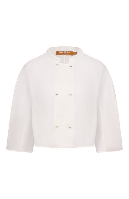 Женский жакет ХОХЛОМА Х АЛЕНА АХМАДУЛЛИНА, арт. WTB2243