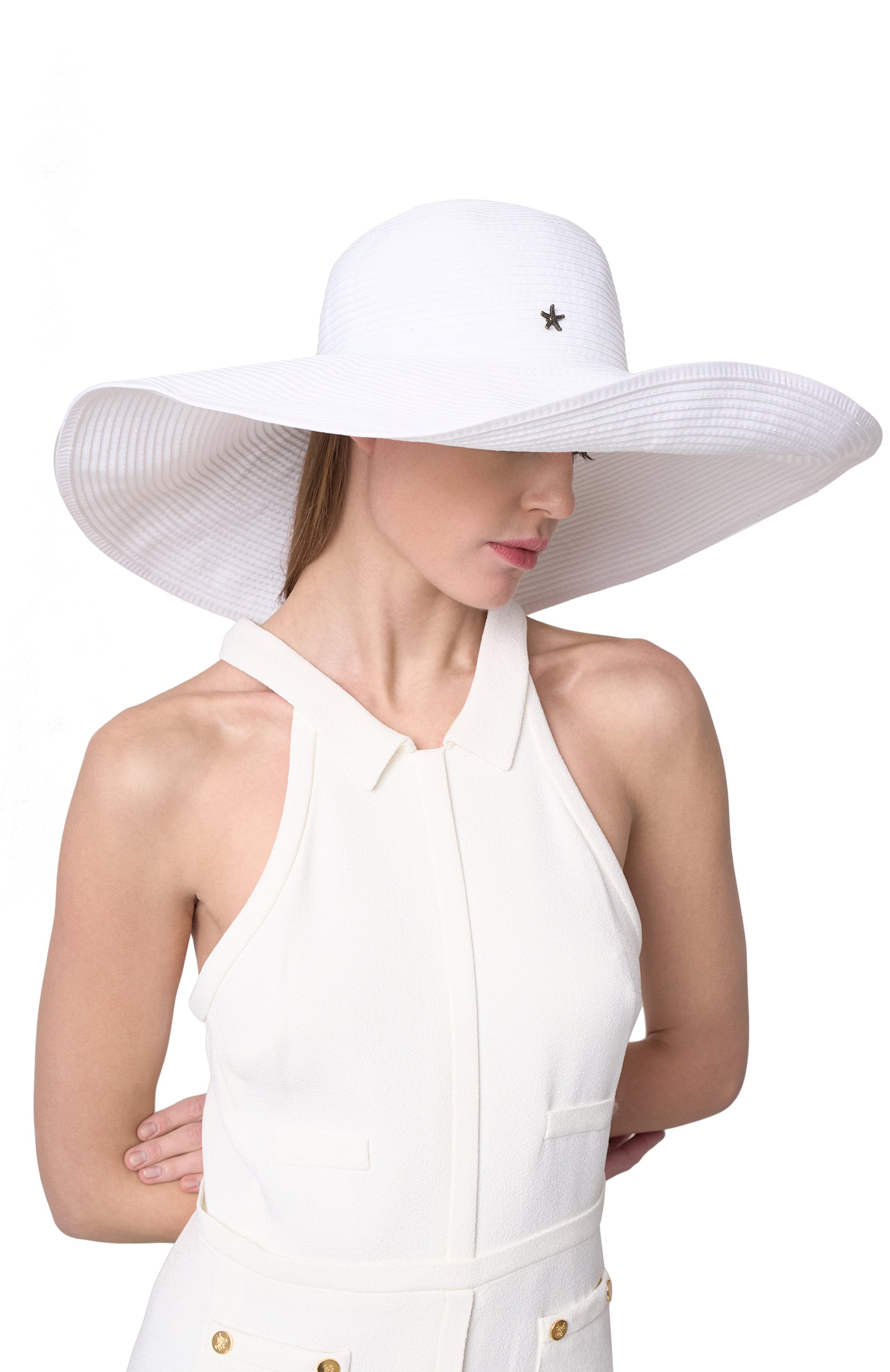 Шляпа SHAN, арт. 0550-07., фото 2