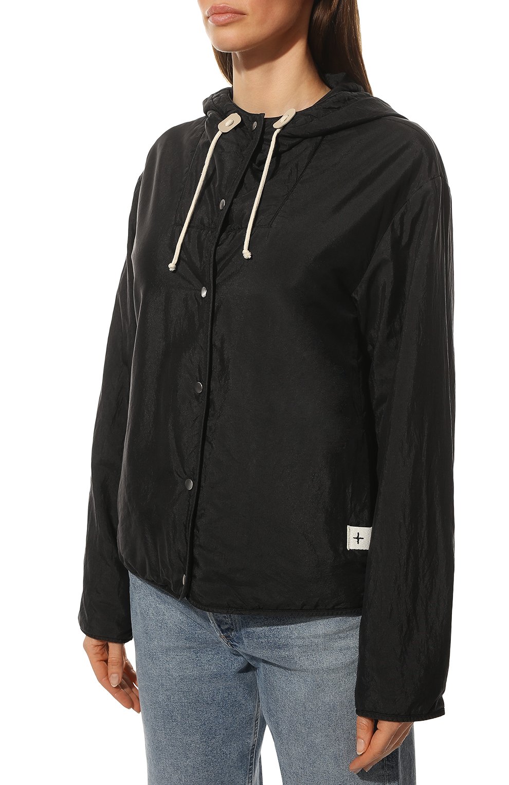 Ветровка JIL SANDER, арт. JPPU420477-WU470900A, фото 3