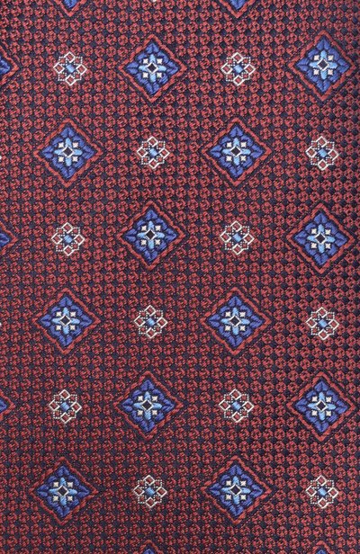 Шелковый галстук CANALI, арт. 18/HJ04709, фото 4