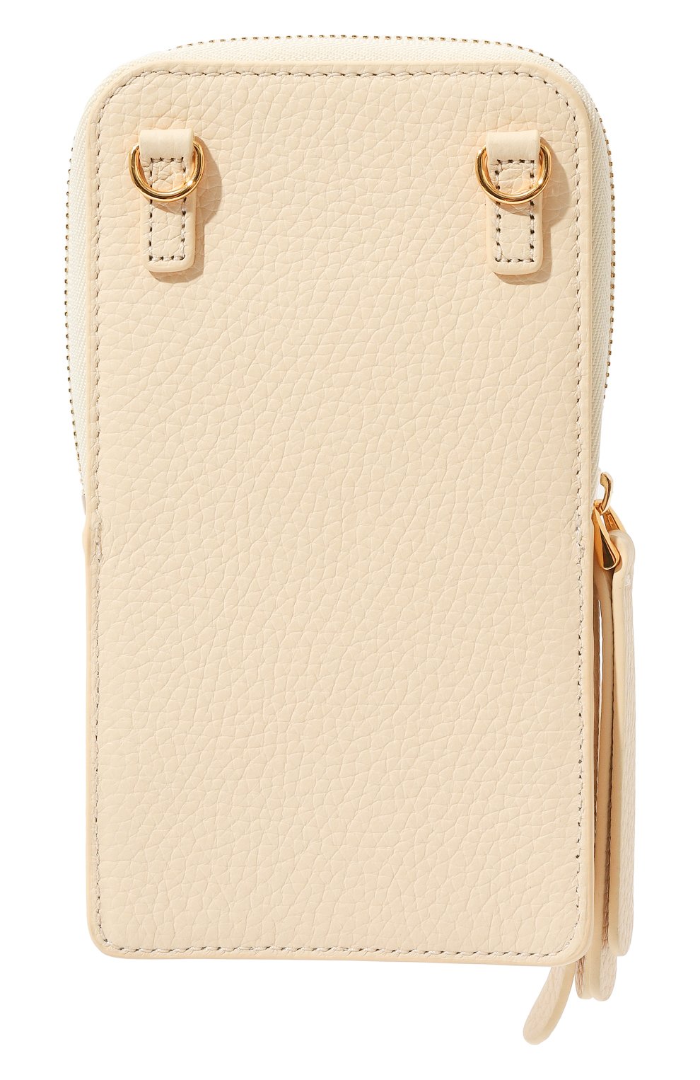 Кожаный чехол для телефона COCCINELLE, арт. E5 PM0 27 01 01, фото 6