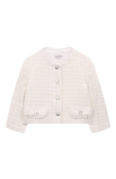 Жакет MONNALISA, арт. 71A101, фото 1