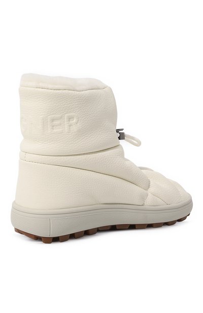 Кожаные полусапоги chamonix BOGNER, арт. 22346843, фото 5