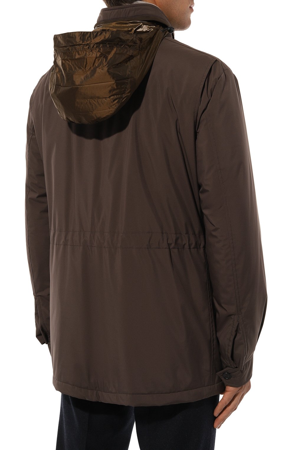 Куртка MVST, арт. BELLERA/VIN, фото 7