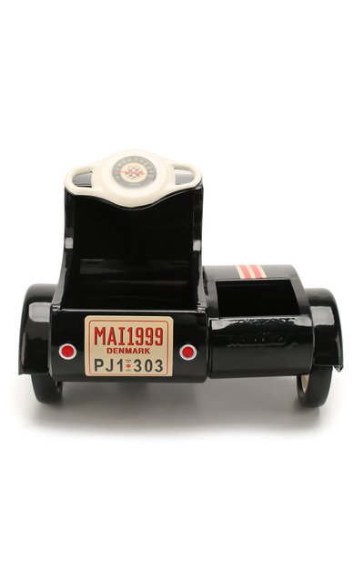 Игрушка металлический мотоцикл MAILEG черного цвета по цене 4690 руб., арт. 11-7130-00, фото 4 Игрушка металлический мотоцикл MAILEG, арт. 11-7130-00, фото 4