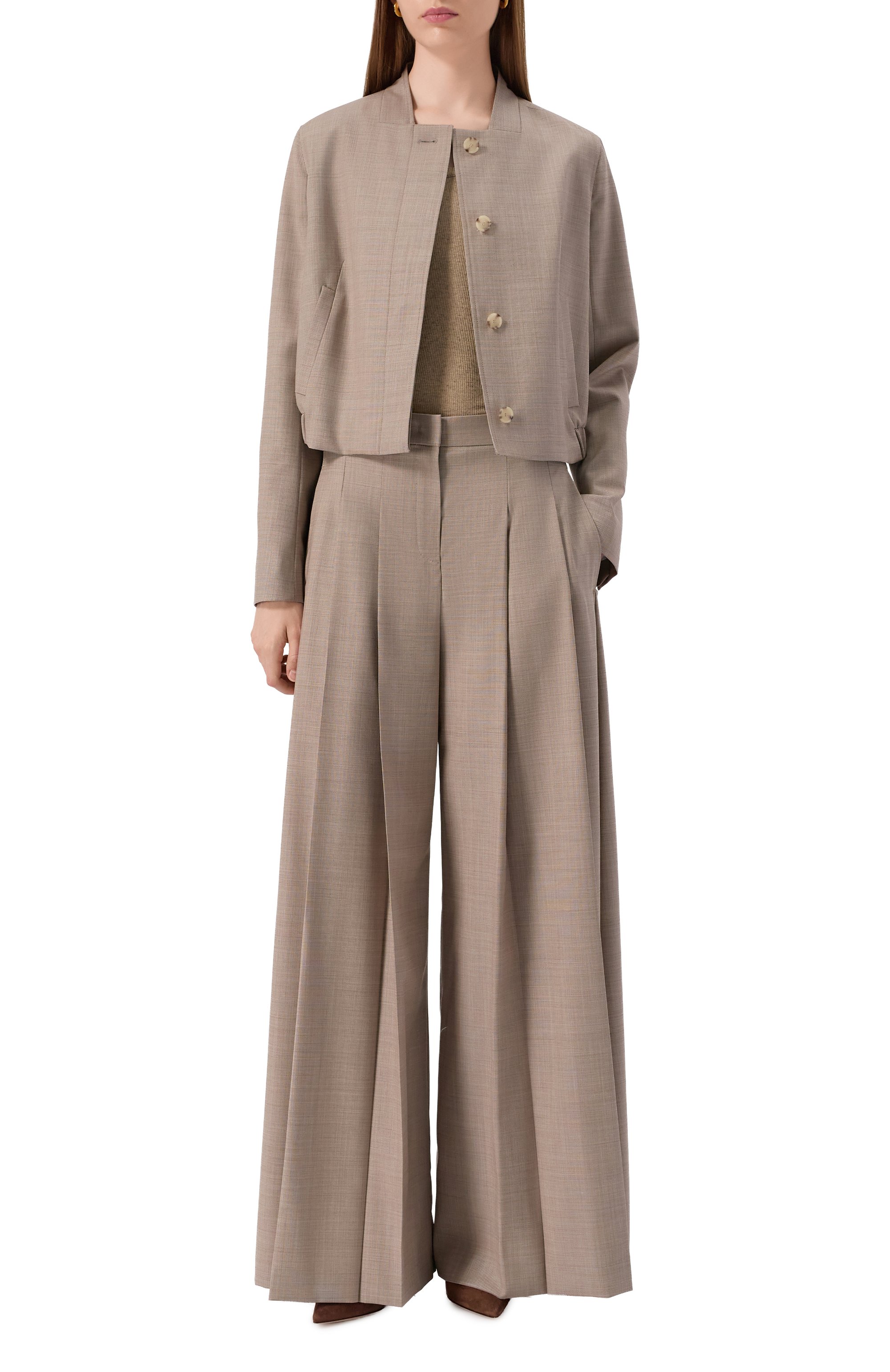 Майка DNUD PARIS, арт. L860, фото 2