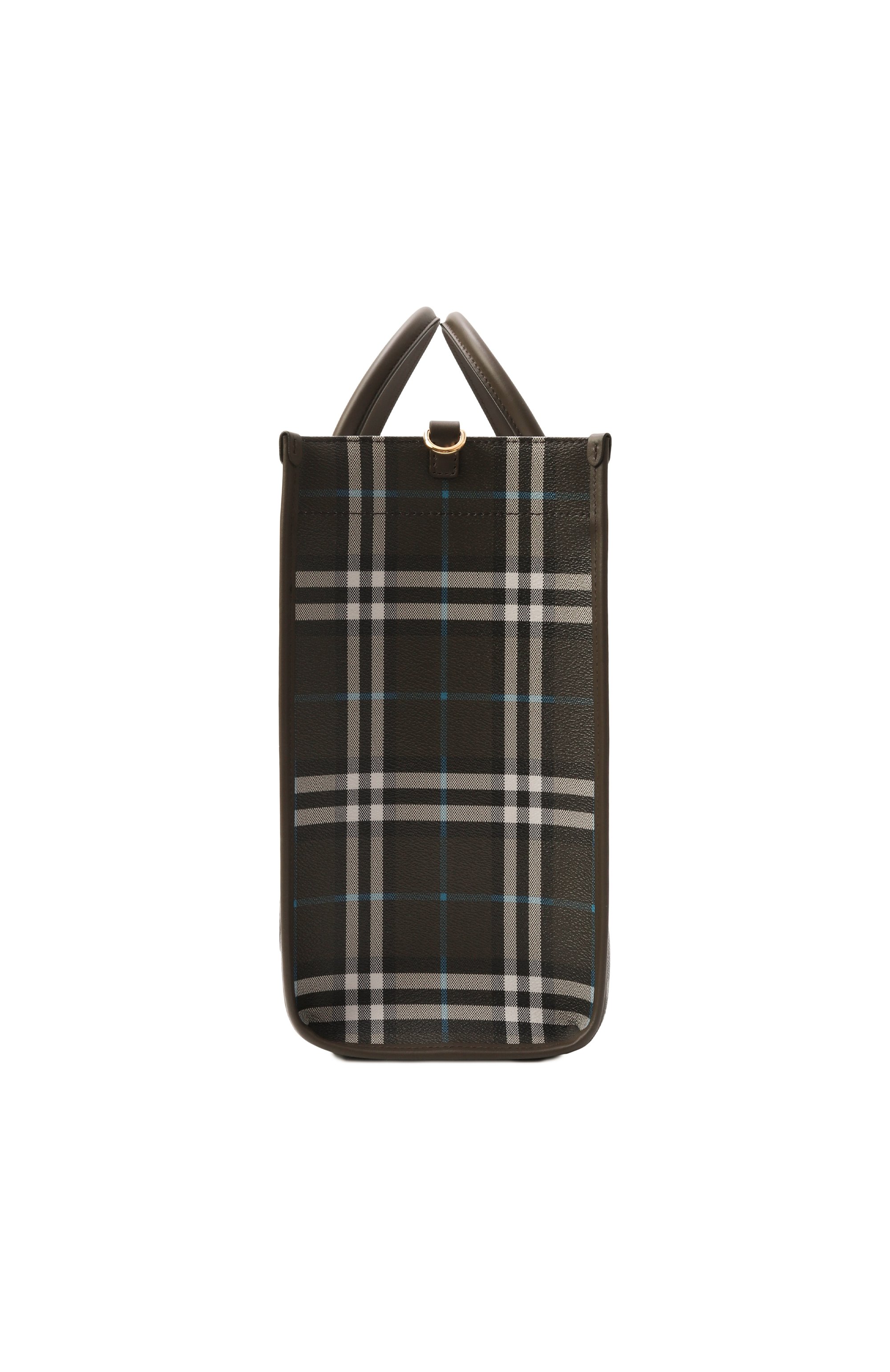 Сумка-тоут freya medium BURBERRY, арт. 8108261, фото 4