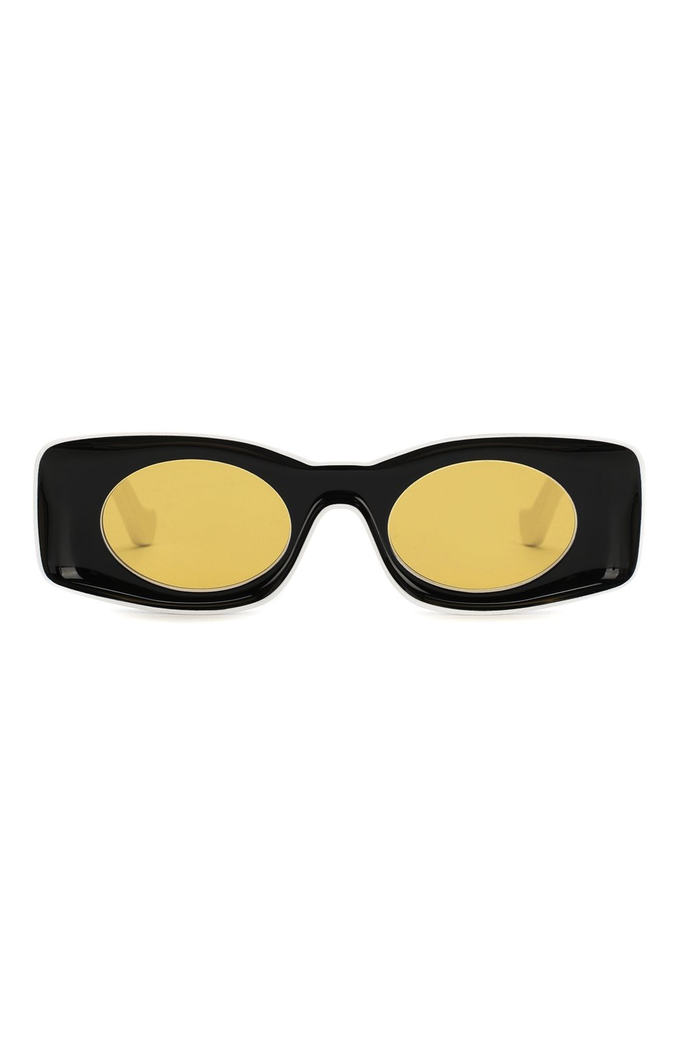 Солнцезащитные очки loewe x paula's ibiza LOEWE, арт. LW 40033I, фото 3