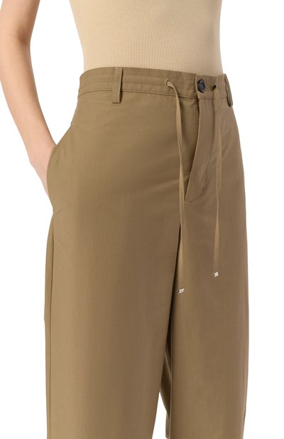 Хлопковые брюки ARMARIUM, арт. ARMTMP021/C008, фото 5