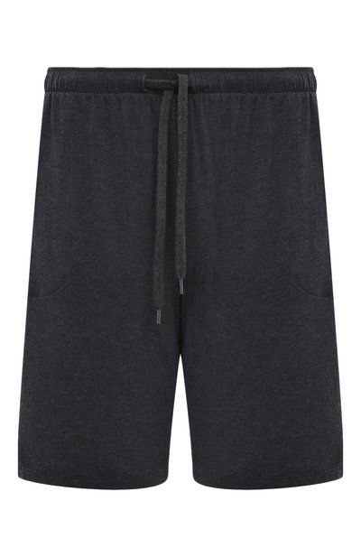 Мужские домашние шорты DEREK ROSE, арт. 3559-MARL001