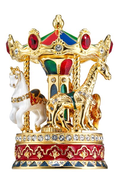 Женский твердые духи carousel ESTÉE LAUDER, арт. P6TM-Y8
