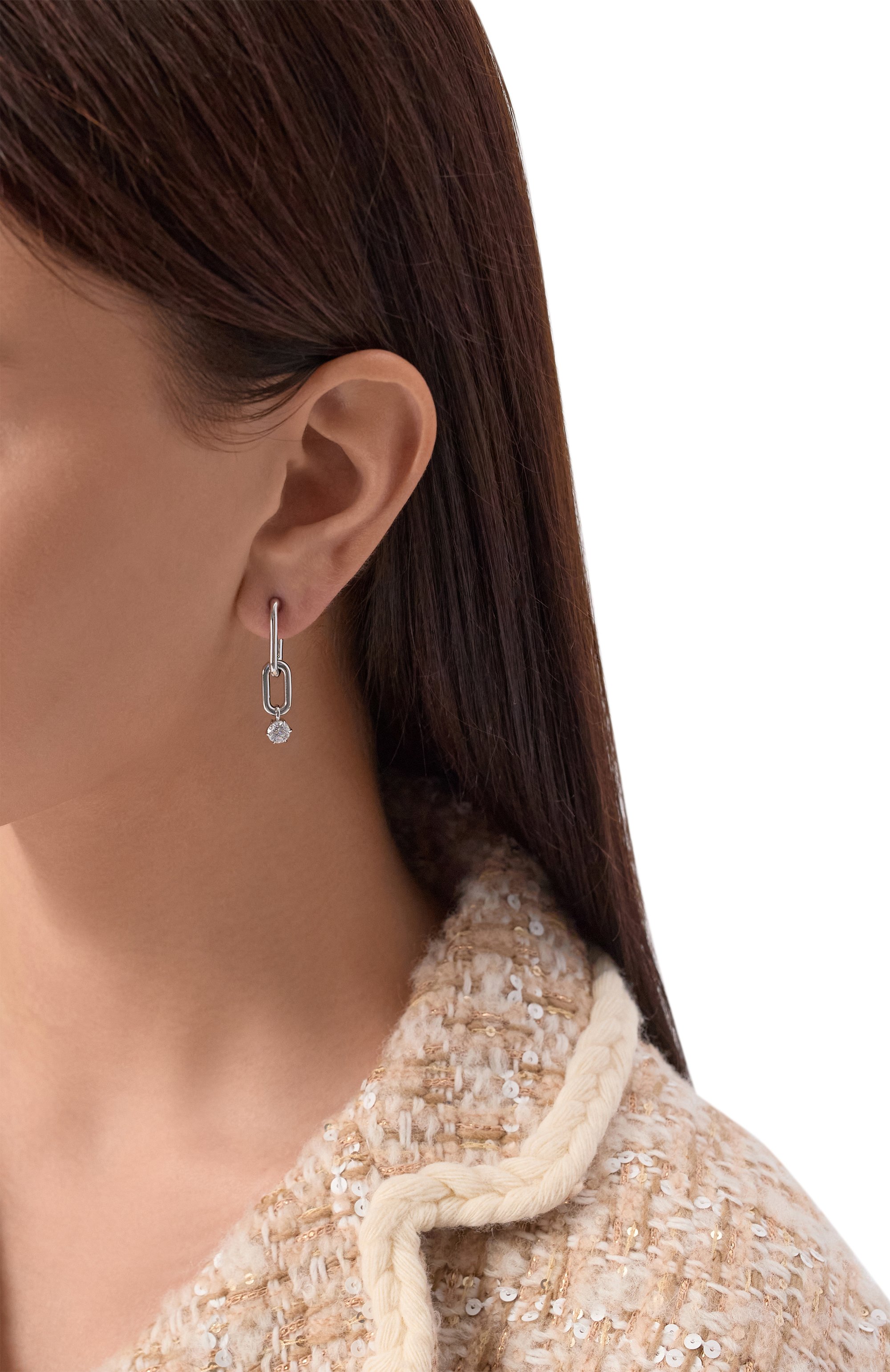 Серьги constella SWAROVSKI, арт. 5728584, фото 2