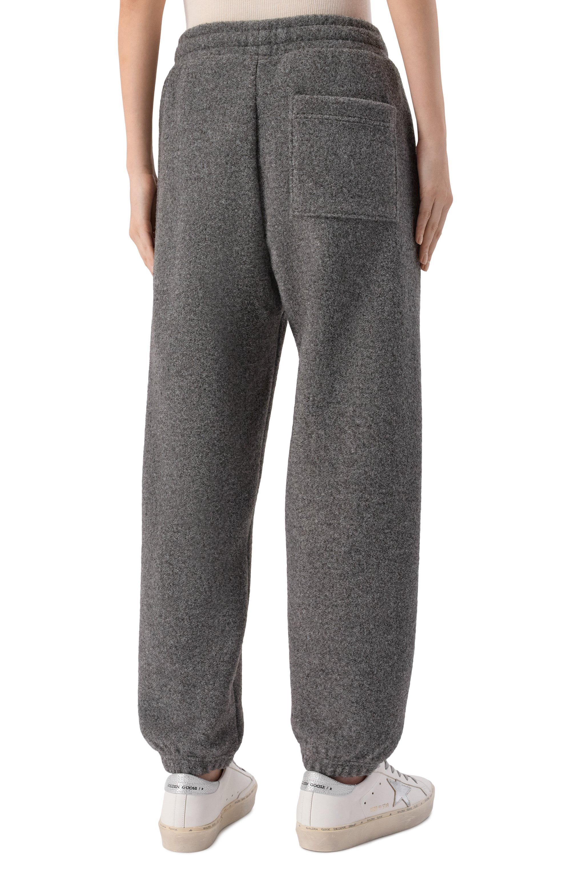 Джоггеры DUNST, арт. UDPA5D121G2, фото 4