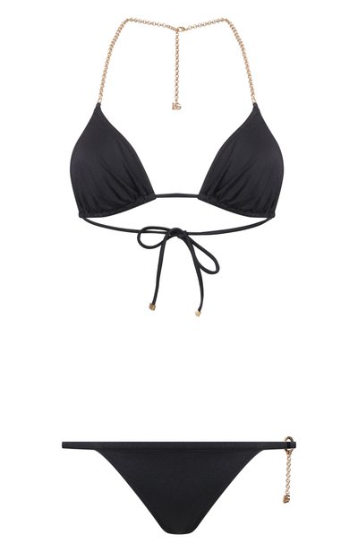 Женский раздельный купальник DOLCE & GABBANA, арт. 08A31J/FUGLG