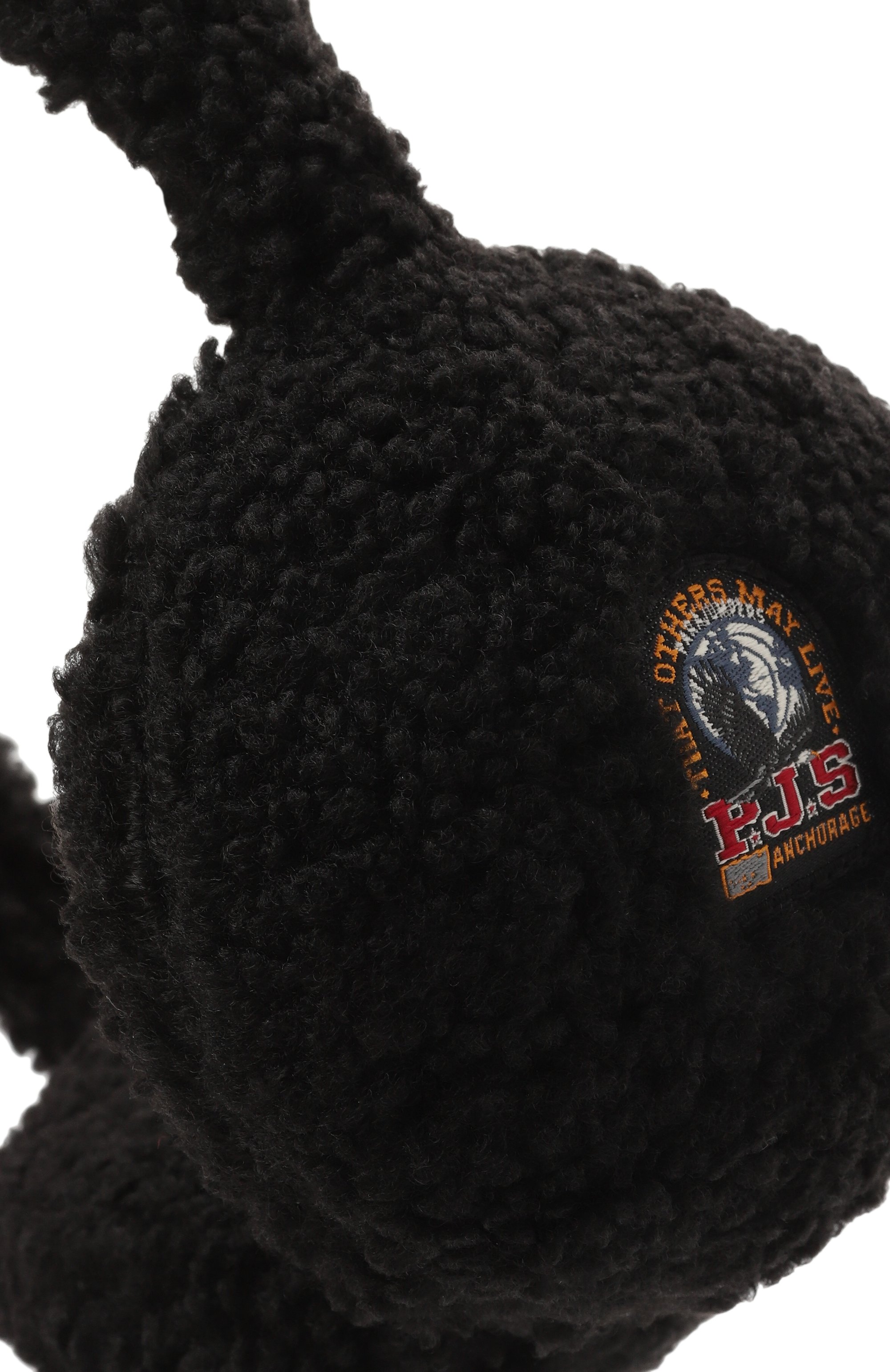 Наушники PARAJUMPERS, арт. 25WMPAHBHA40, фото 3