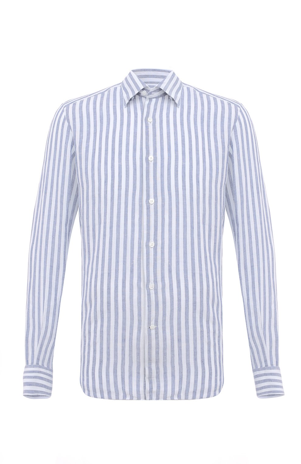 Льняная рубашка STEFANO RICCI, арт. MC003685/LX2511, фото 1