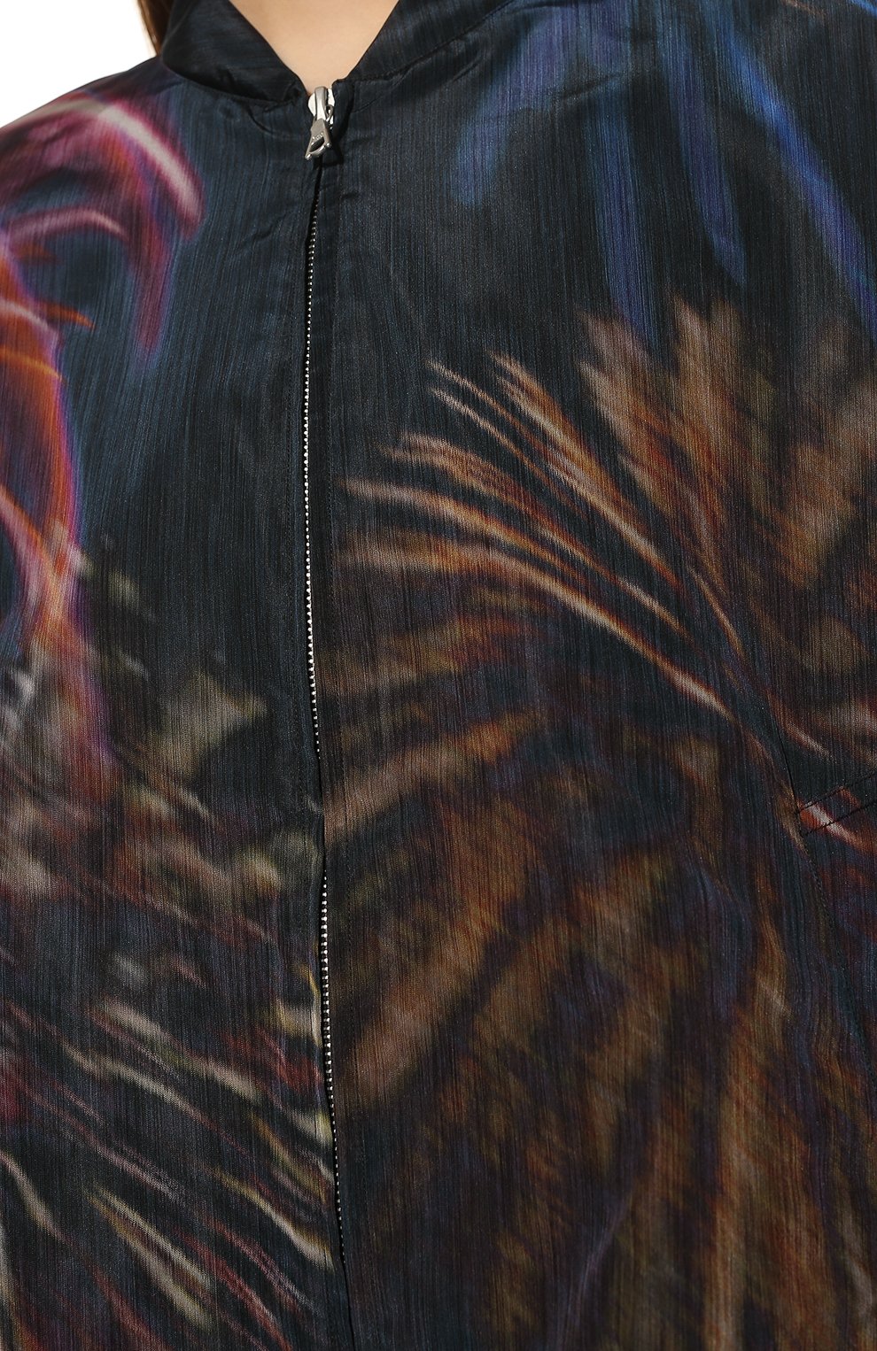 Куртка DRIES VAN NOTEN, арт. 221-010545-4056, фото 5