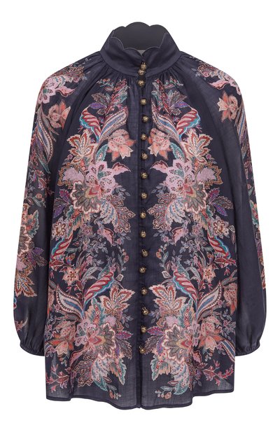 Женская блузка ZIMMERMANN, арт. 4273TSS251