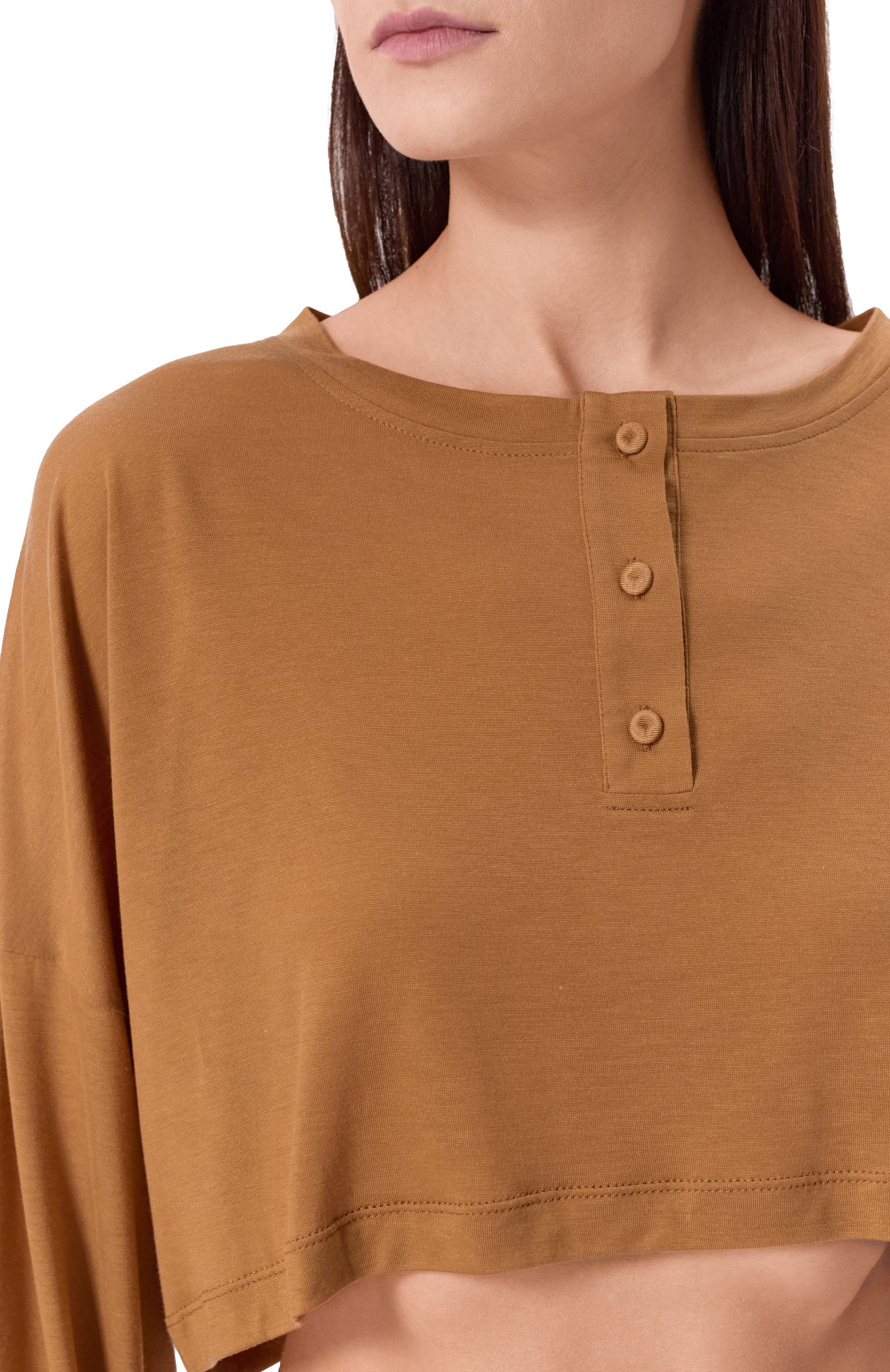 Лонгслив EDOMO, арт. T012007SS24, фото 5