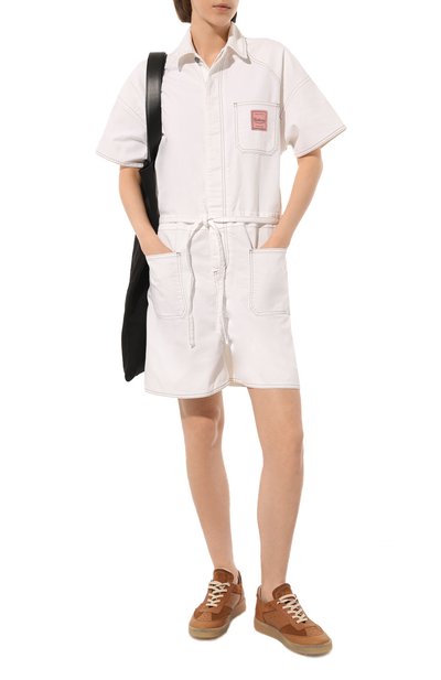 Джинсовый комбинезон HAIKURE, арт. HEW10021GF146PX, фото 2