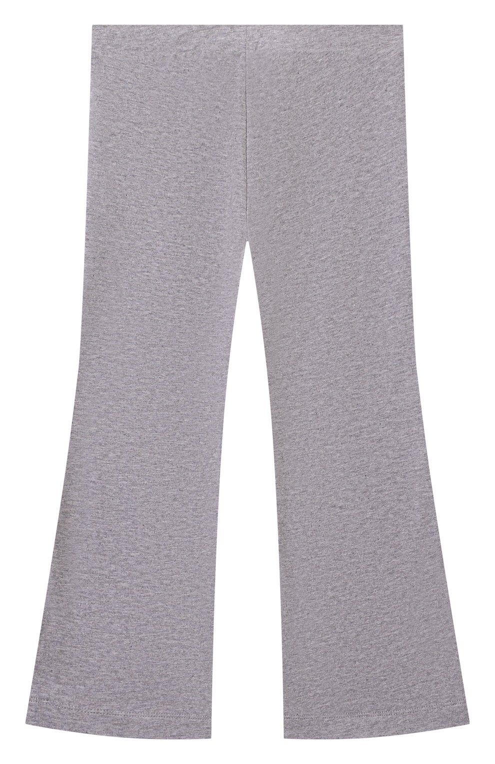 Хлопковые брюки MOSCHINO, арт. HDP068/LBA11/10-14, фото 2