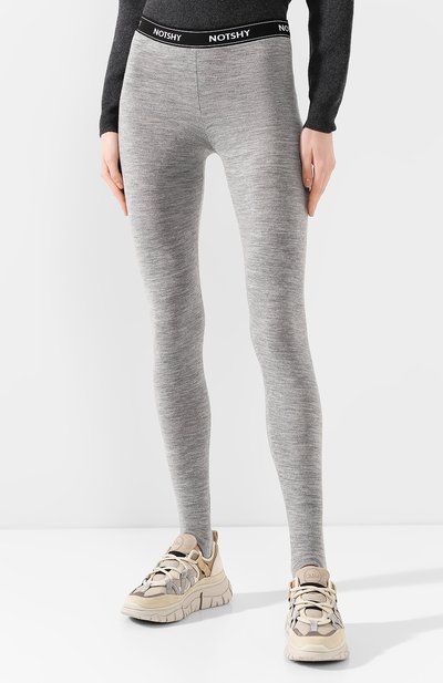 Легинсы со штрипками NOT SHY, арт. 3507160, фото 3