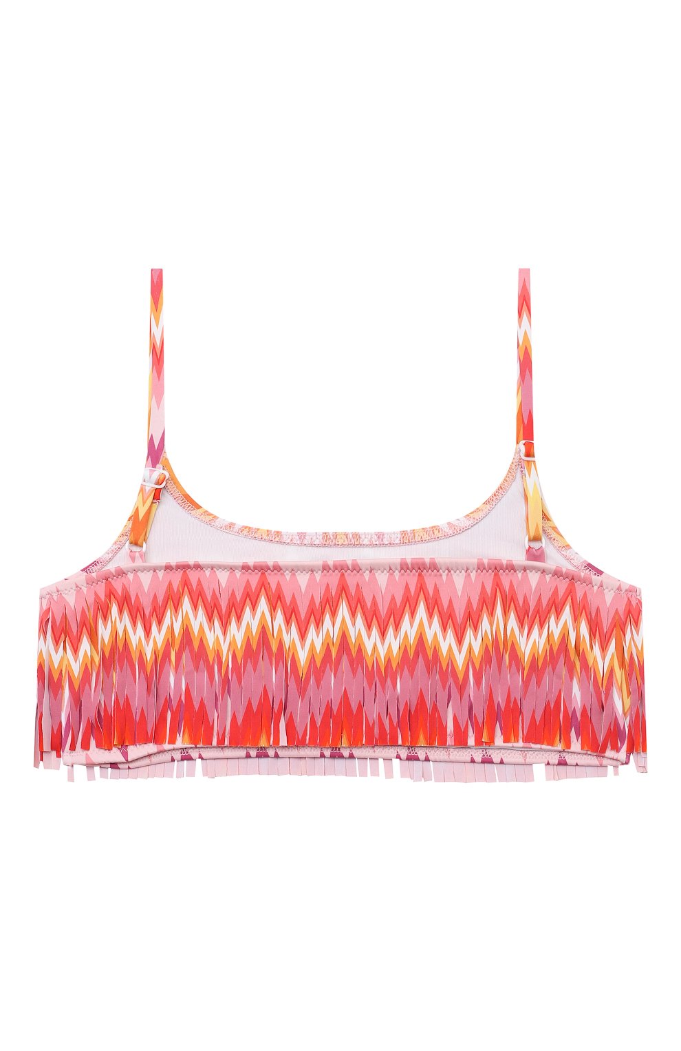 Раздельный купальник MISSONI, арт. MUCA19/Z1967/4-10, фото 3