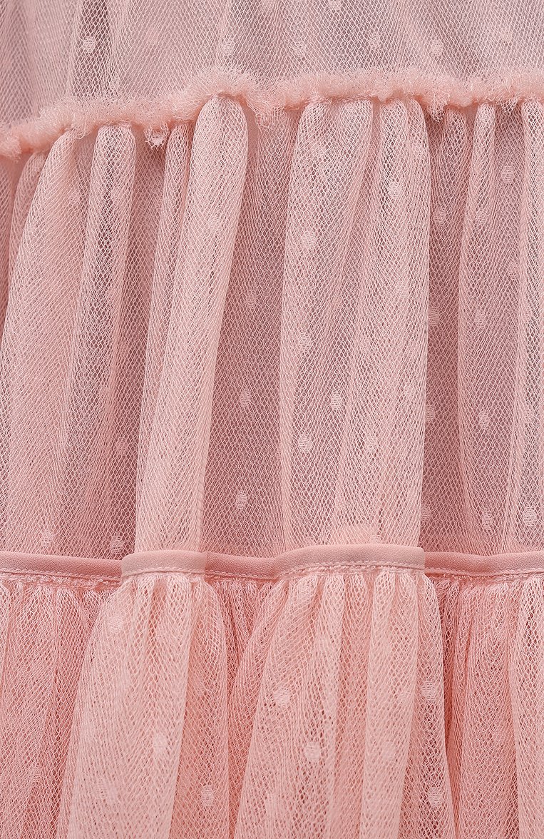 Юбка REDVALENTINO, арт. WR3RAG85/5MM, фото 1
