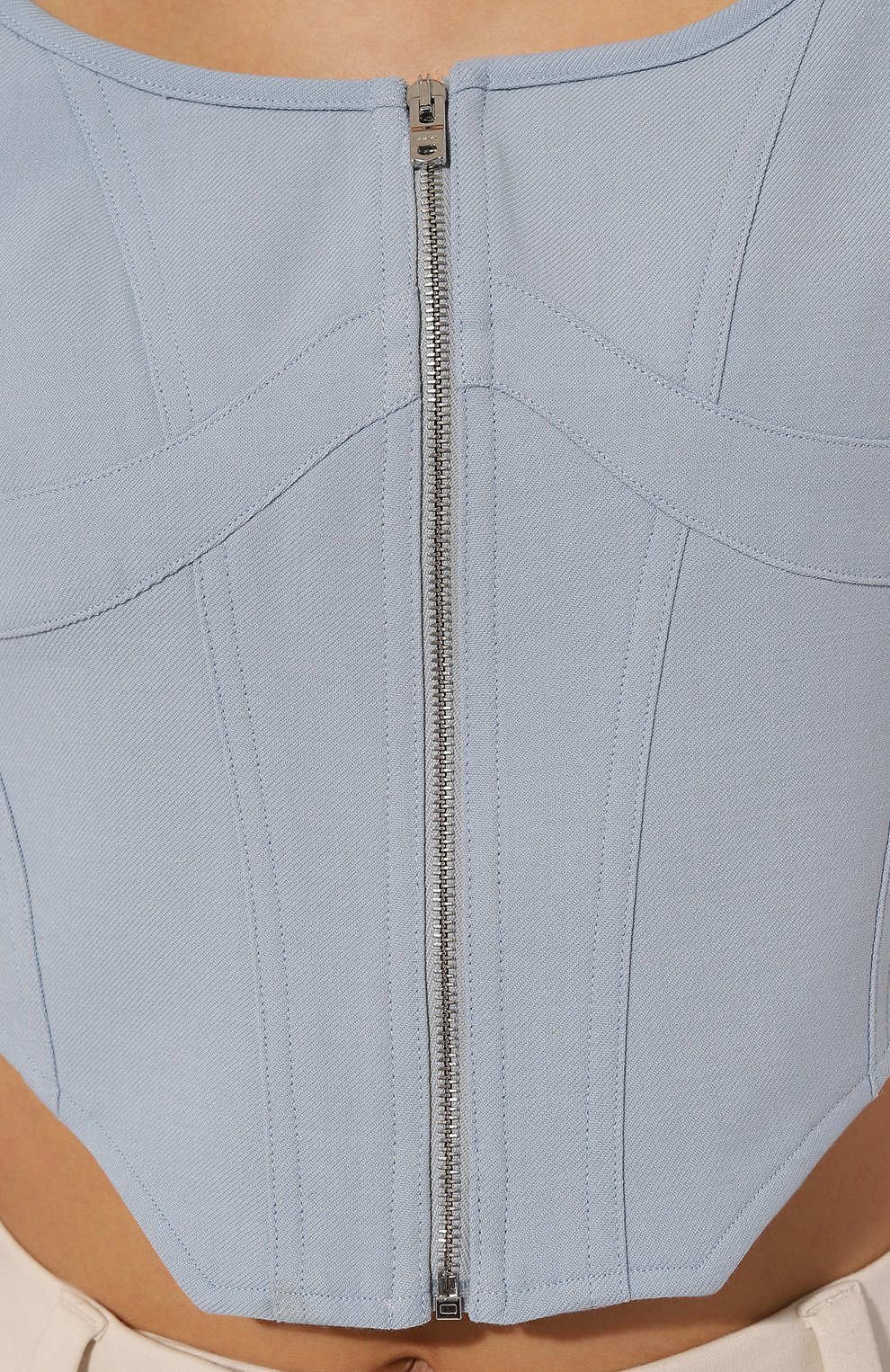 Корсет AMIRI, арт. AWTPBU1003, фото 5