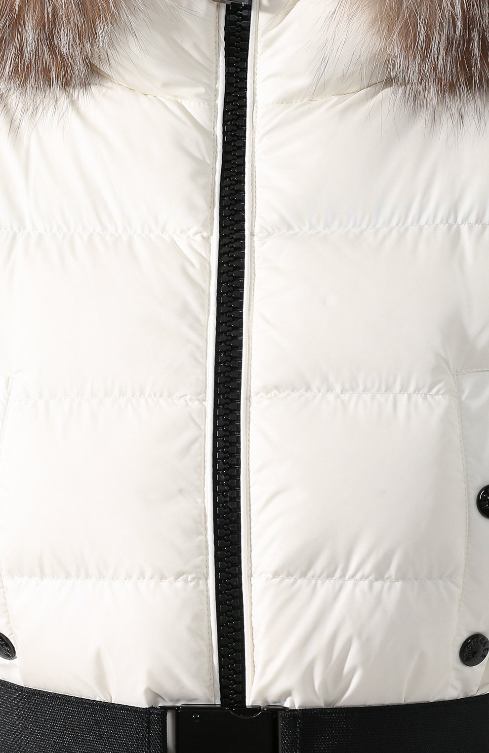 Пуховик moncler clion MONCLER, арт. E2-093-46312-25-C0059, фото 5
