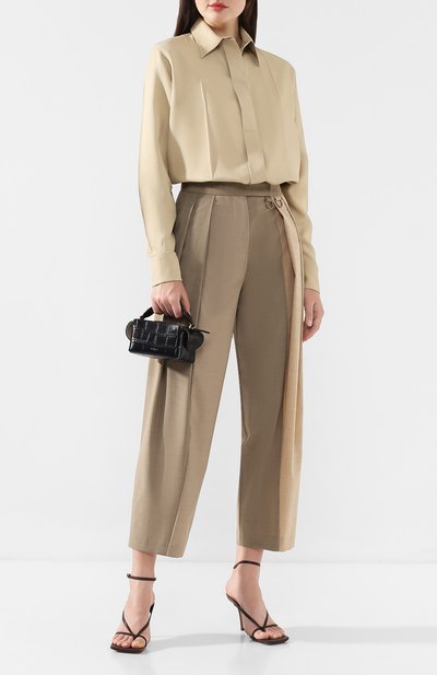 Сумка yara WANDLER, арт. YARA B0X CR0C0, фото 2