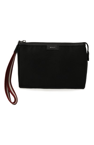 Мужская текстильный клатч code BALLY, арт. MAM00R/NY223