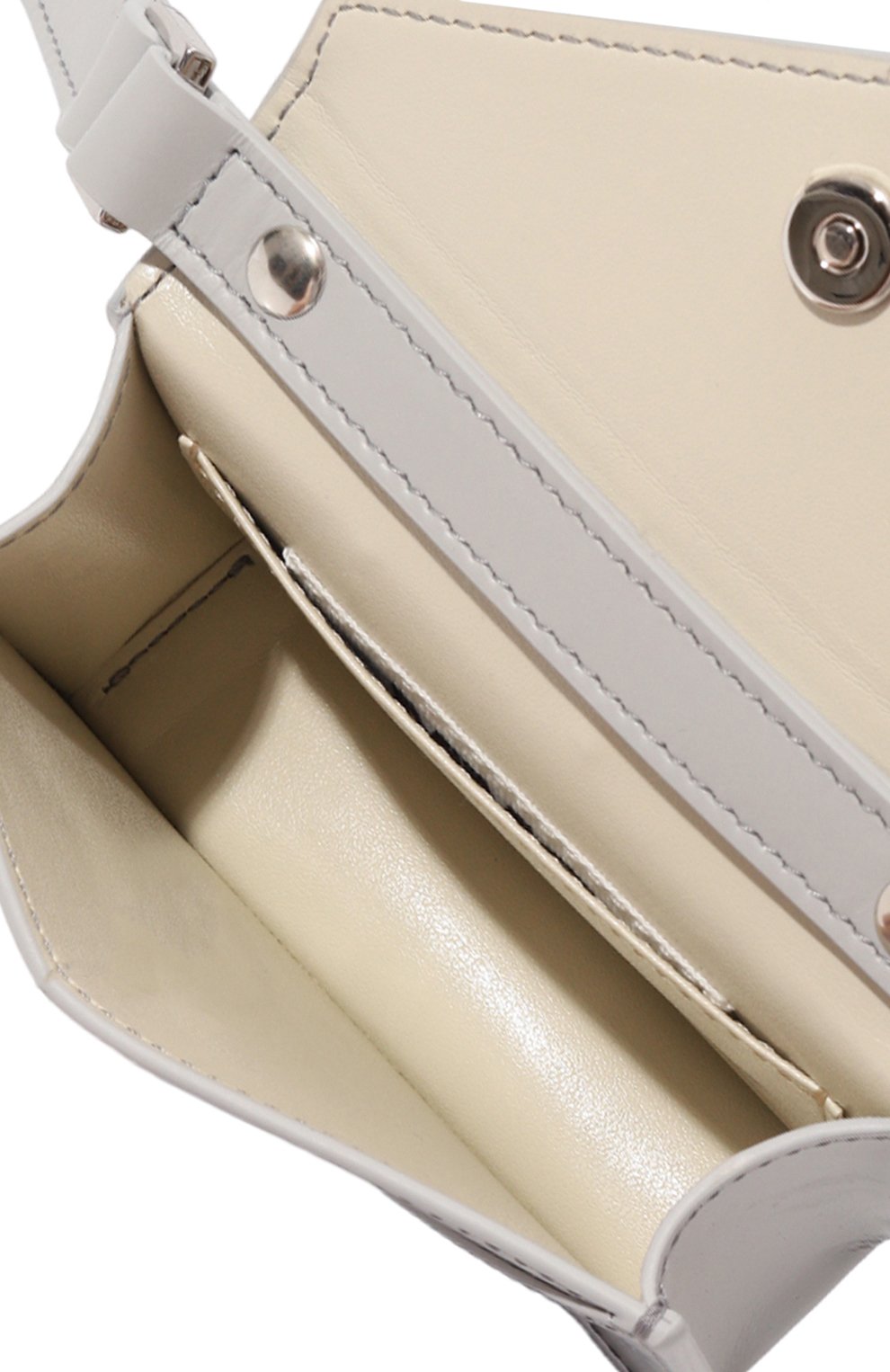 Сумка japanese small MM6, арт. SB6ZI0006/P5546, фото 5