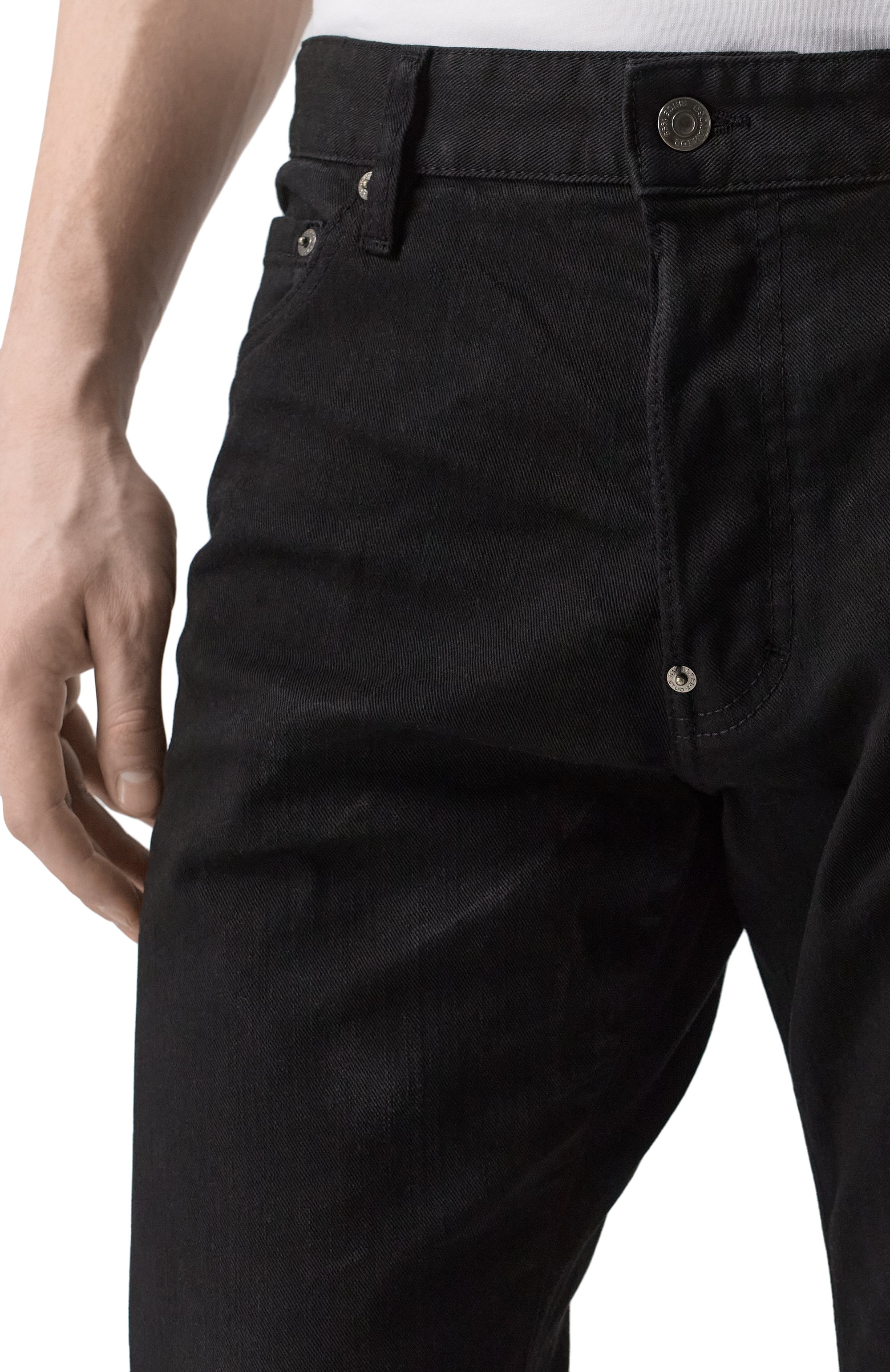 Джинсы cool guy DSQUARED2, арт. S74LB1492/S39781, фото 5