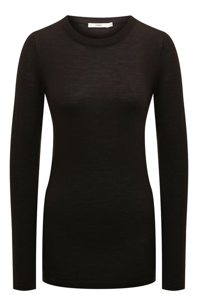 Женский шерстяной пуловер AGREEG, арт. 14032034