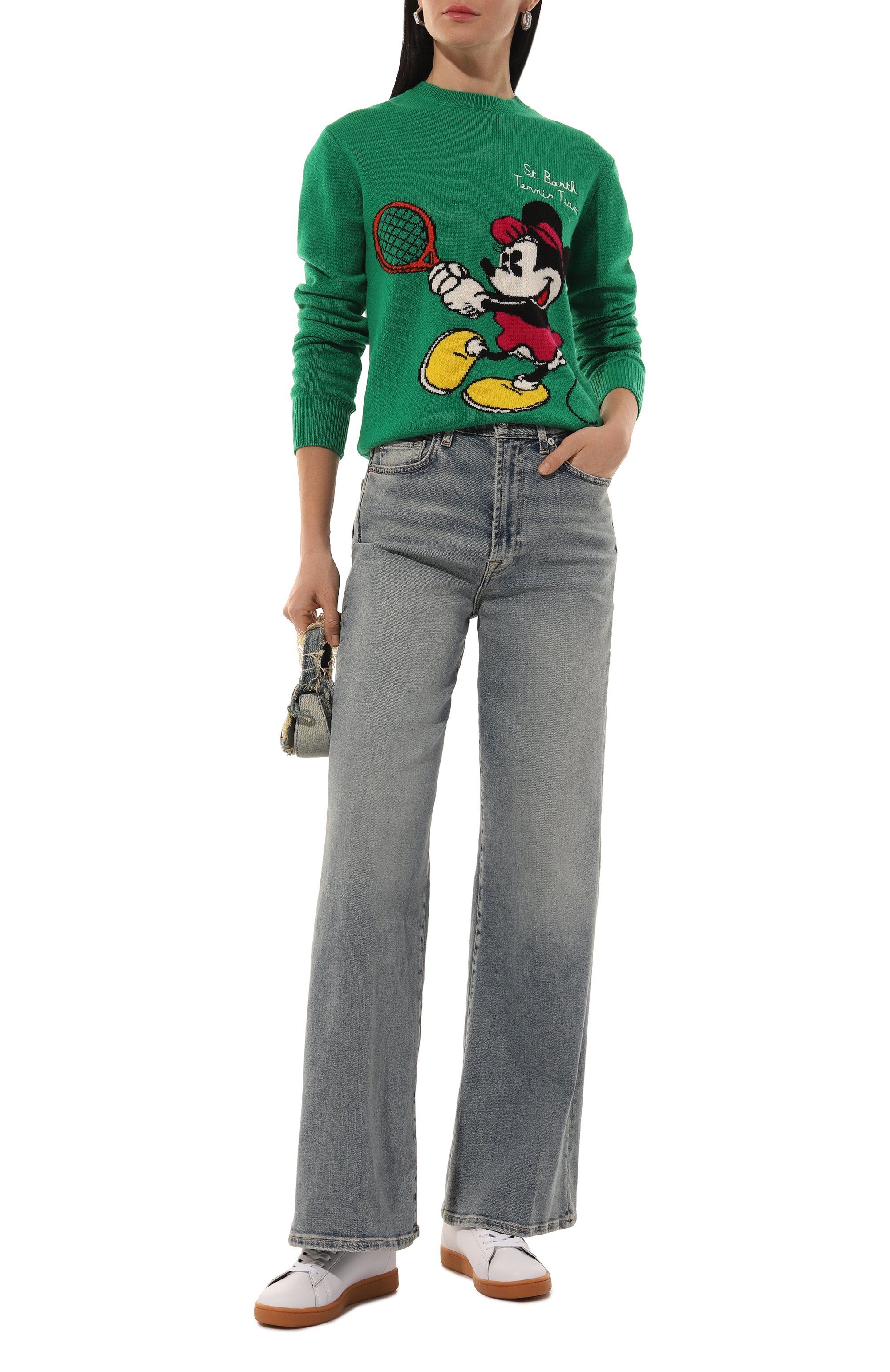 Джинсы 7 FOR ALL MANKIND, арт. JSUR1200AM, фото 2