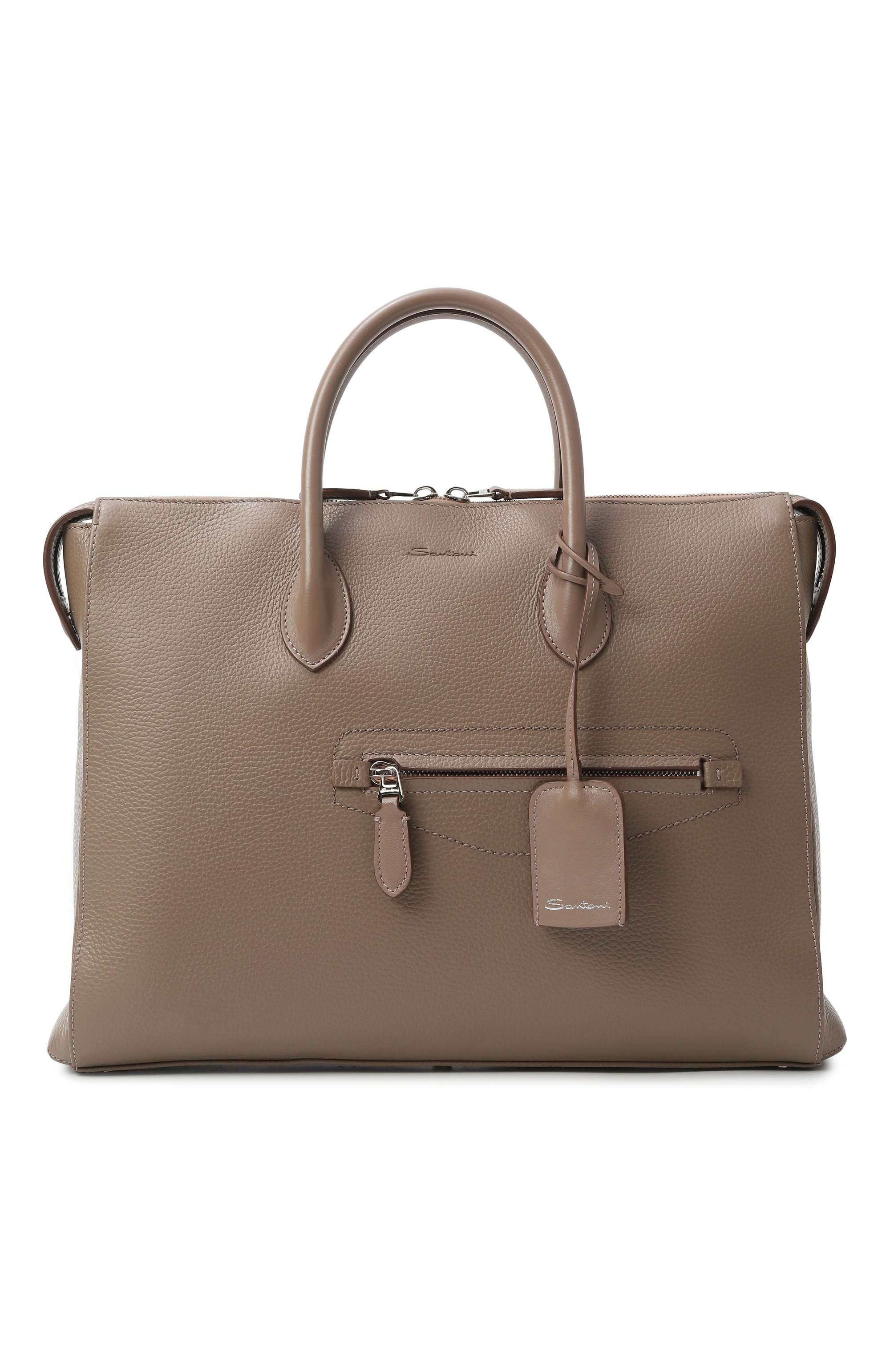 Портфель SANTONI, арт. UFBGA2715EN-AVGP, фото 8